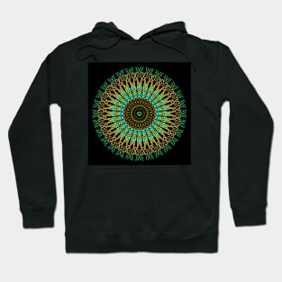 Sun Hoodie